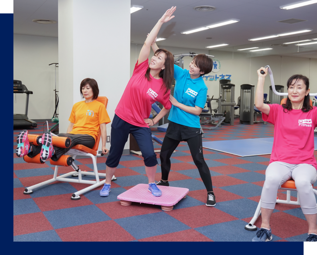 サーキットトレーニング